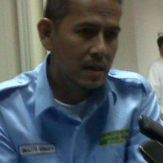 Gandeng PT Pos, Anggito: Karpet hingga Teko Emas Jamaah Haji Bisa Dipaket