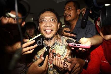 Saksi Minta Hakim Wajibkan Fathanah Kembalikan Uang yang Dipinjamnya