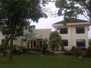 Airin Masih di AS, Pulang ke Indonesia 26 Oktober