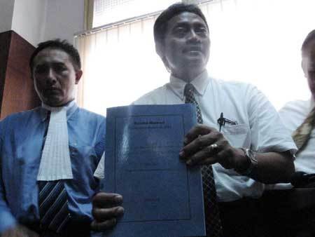 PK Dikabulkan, Pengacara: Apapun Putusannya, Pollycarpus Tak Bisa Dipenjara