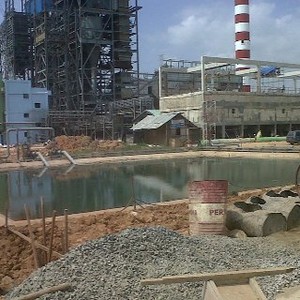 Proyek PLTU Batang Rp 40 T Molor, Listrik Jawa Terancam Krisis di 2018