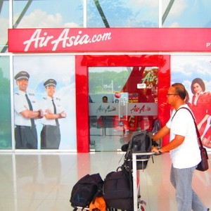 AirAsia akan Buka Rute Internasional Baru dari Kuala Namu