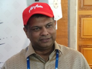 Bos AirAsia: 11 Tahun Lalu Kita Cuma Punya 2 Pesawat Sekarang 150