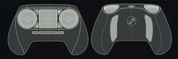 Steam Machines, Mesin Game Valve dengan Kontroler Futuristik