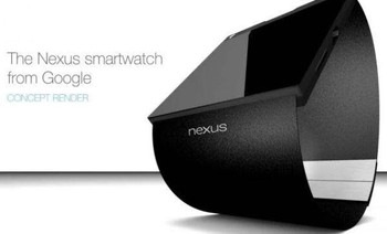     Dikutip dari Android Police, Senin (7/10/2013), jam tangan pintar ini adalah bagian dari brand Nexus. (Kredit foto: hngn)