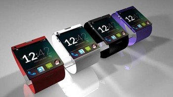     Berdasarkan bocoran konsep desain yang beredar, kemungkinan besar Google Gem bakal hadir dalam beberapa varian warna (Kredit foto: knowyourmobile)