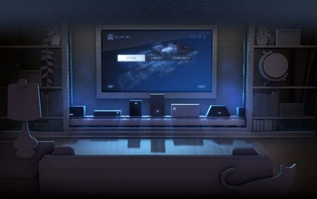     Mengusung sebutan Steam Machines, konsol game ini rencananya bakal mulai dipasarkan pada tahun 2014 mendatang.