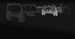 Steam Machines, Mesin Game Valve dengan Kontroler Futuristik