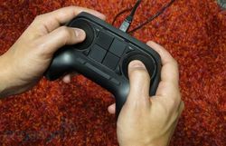Steam Machines, Mesin Game Valve dengan Kontroler Futuristik