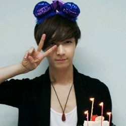 HappyXingDay! Lay EXO dari Masa ke Masa