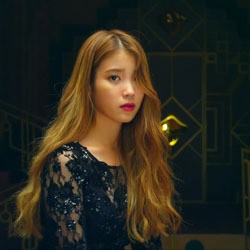 IU Rilis Album Modern Times Tengah Malam