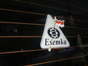 Ini Alasan Esemka Gaet China