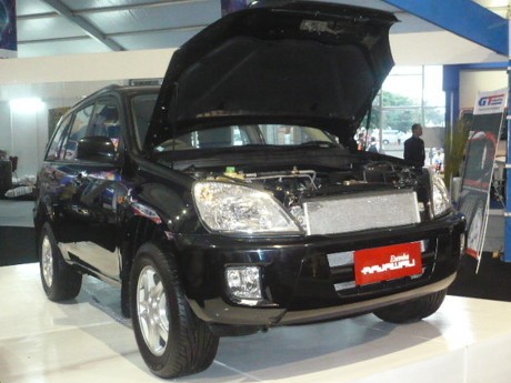 Esemka: Mobil Kami Lebih Murah dari Mobil Murahnya Pemerintah