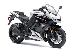Kawasaki Luncurkan Ninja 1000, Harga Mulai Rp 280 Juta
