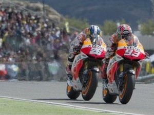 Marquez Pasrah Bila Dihukum
