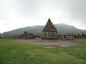 Dieng, Satu Tempat Sejuta Pesona