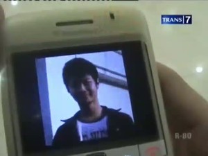 Lagi, Kasus Pelemparan Air Keras
