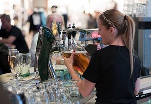 Aneka Restoran dan Kafe Bandara Terbaik di Dunia