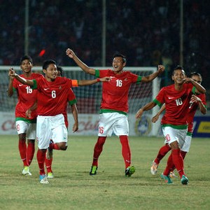 Asal-Usul Timnas U-19 Asuhan Indra Sjafri