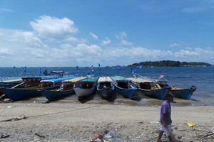 Jejak Belanda yang Hilang di Pulau Doom, Sorong