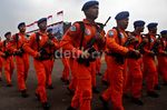 Pembukaan Latihan Angkasa Yudha 2013