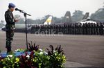 Pembukaan Latihan Angkasa Yudha 2013