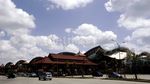 Bandara Ngurah Rai Ditutup 3 Hari