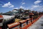 Bandara Ngurah Rai Ditutup 3 Hari
