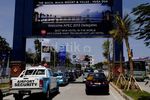 Bandara Ngurah Rai Ditutup 3 Hari