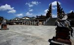 Bandara Ngurah Rai Ditutup 3 Hari