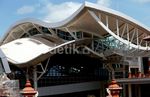 Bandara Ngurah Rai Ditutup 3 Hari