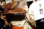Susi Tur Andayani Diperiksa untuk Akil Mochtar
