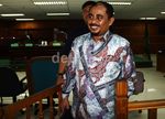 Yudi Setiawan Bersaksi untuk Luthfi Hasan