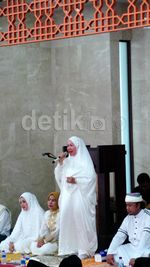 Ratu Atut Gelar Istigotsah