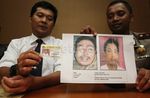 Mr X di Kasus Pembunuhan Holly Terungkap