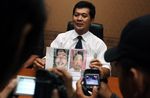 Mr X di Kasus Pembunuhan Holly Terungkap
