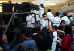 TNI Pamer Alutsista di Mall