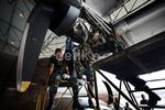 Perawatan Pesawat CN235