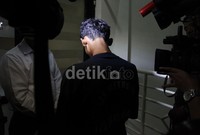 Tompel pun meminta maaf kepada penumpang yang menjadi korban tindakan kejamnya.
