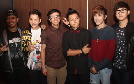 SM*SH Diminta Fans untuk Tak Cari Personel Baru 