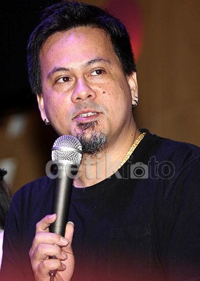 Aksan Sjuman Garap Soundtrack untuk Film Anak