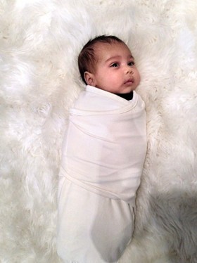 Lucunya Para Bayi Selebriti Hollywood Ini