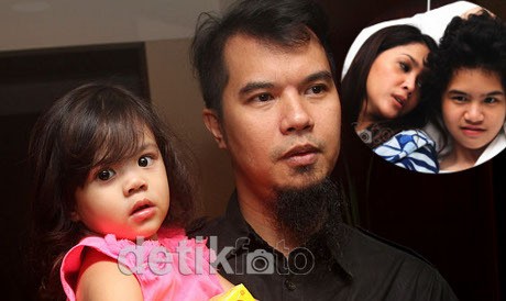 Dul Minta Orangtuanya Rujuk, Dhani Tegaskan Tak Mungkin Kembali ke Maia