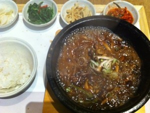 Bibigo: Makan Sehat Dalam Harmoni Rasa Khas Korea