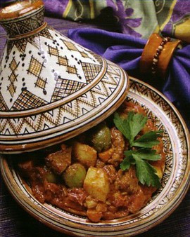 Appam, dan Tagine, Sarapan Sehat Orang India dan Maroko (2)