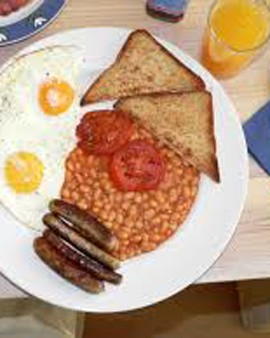 Appam, dan Tagine, Sarapan Sehat Orang India dan Maroko (2)