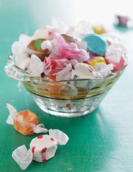 Xanthan Gum dan Maltodextrin, Bahan Tambahan yang Bikin Es Krim Manis Lembut