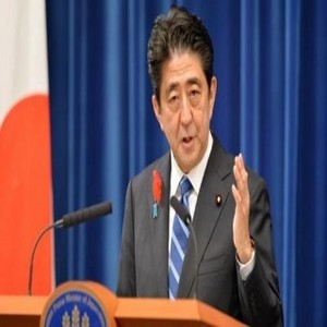 Di Forum APEC 2013, PM Shinzo Abe Sebut Jepang Telah Bangkit