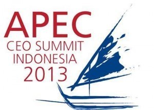 Jadwal Pembicara APEC Hari Ini, Dari Karen Hingga Putin