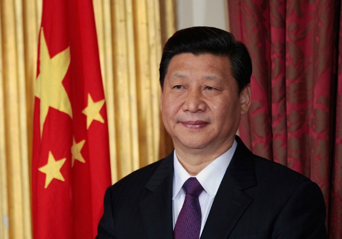 Presiden China: APEC di Bali Bisa Mengubah Dunia
